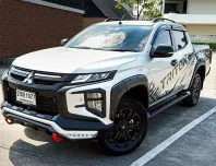 2021 Mitsubishi TRITON 2.4 Double Cab GT Premium 4WD