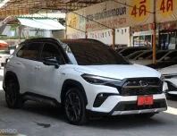 2022 Toyota Corolla Cross 1.8 Hybrid Premium Safety GR Sport