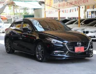 2019 Mazda 3 2.0 S Sports Hatchback