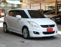 2015 Suzuki Swift 1.25 GLX