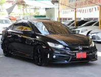 2019 Honda CIVIC 1.8 FC EL Sedan