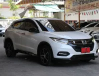 2020 Honda HR-V 1.8 RS Minor Change