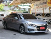 2022 Honda Accord 1.5 TURBO EL Sedan AT