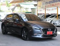 2019 Mazda 3 2.0 S Sports Hatchback