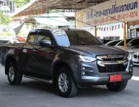 2020 Isuzu D-MAX 1.9 SPACE CAB L DA Space Cab Pickup