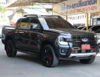2025 Ford RANGER 2.0 DOUBLE CAB Stormtrak Hi-Rider Double Cab 4WD