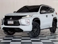 MITSUBISHI NEW PAJERO SPORT 2.4 GT.PREMIUM.ELITE EDITION 4WD.เกียร์ออโต้ ปี 2020