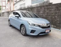 HONDA CITY 1.0 SV ปี 2022