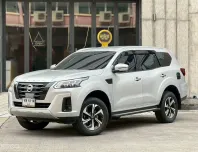  #โชว์รูมนิสสันนำมาจำหน่ายเอง มั่นใจได้เช็คประวัติได้ทันที  Nissan Terra 2.3E 2WD ปี 2022