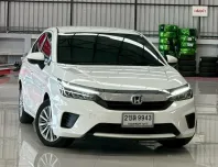 2022 Honda CITY 1.0 VTEC Turbo V