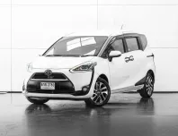 2017 TT SIENTA 1.5 V A/T