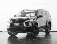 2021 MS Pajero Sport 2.4 GT Premium Elite Edition 2WD A/T