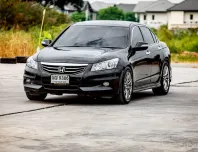 2009 Honda ACCORD 2.0 รถเก๋ง 4 ประตู 