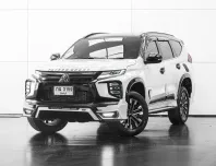 2022 MS PAJERO SPORT 2.4 GT PLUS A/T