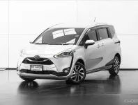 2019 TT SIENTA 1.5 V A/T