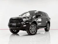 6B441 FORD EVEREST 2.0 TURBO TITANIUM PLUS AT 2019