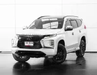 2020 MS PAJERO 2.4 GT PREMIUM ELITE EDITION 4WD A/T