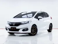 5C520 HONDA JAZZ 1.5 V AT 2019
