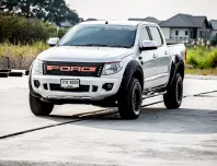 2013 Ford RANGER 2.2 รถกระบะ 
