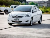 2011 Toyota VIOS 1.5 E รถเก๋ง 4 ประตู 
