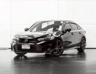 2024จด2025 HD.CIVIC 2.0 E:HEV RS