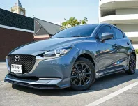 2023 MAZDA 2 1.3 C SPORTS HATCHBACK