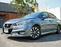 2023 NISSAN ALMERA 1.0 VL