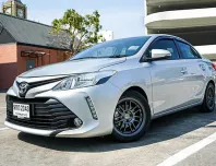 2021 TOYOTA VIOS 1.5 ENTRY