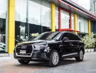 Audi  Q7 45 TDI quattro S-Line ปี 2019