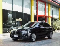 BMW 116i M Sport ปี 2014 จด 2016