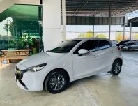 Mazda 2 1.3 Sports (5Door) 23 จด25 ไมล์น้อย สภาพดีมาก พร้อมใช้