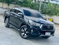 2015 Toyota Hilux Revo 2.8 Prerunner รถกระบะ รถสวย ไมล์ 7,000 km. 