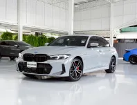 2025 BMW 3 Series 2.0 330e รถเก๋ง 4 ประตู 