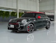 2021 Mini Cooper Hatch 2.0 John Cooper Works 
