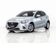 4B118 ขายรถ MAZDA 2 1.3 Sports (5Door) 2015 สภาพดี ราคาถูก