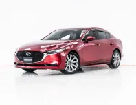 3B383 MAZDA 3 2.0 S 4DR AT 2020