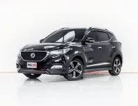 3B338 MG ZS 1.5 X SUNROOF AT 2018
