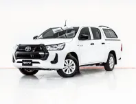 3B371 TOYOTA REVO 2.4 MID Z EDITION DOUBLE CAB AT 2020