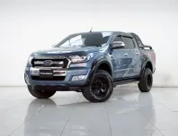 2B262 FORD RANGER 2.2 XLT HI-RIDER DBL CAB AT 2016 