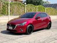 MAZDA 2 1.3 SKYACTIVE SPORT HIGH CONNECT (MNC) ปี 2019 สภาพนางฟ้า