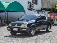 Mitsubishi Strada 2.5 ปี 2005