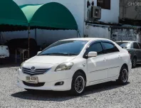 Toyota Vios 1.5 E ปี 2011