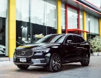 2022 Volvo XC60 Recharge 2.0 Inscription T8 Plug-in SUV รถสภาพดี มีประกัน ไมล์น้อย เจ้าของขายเอง  