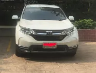 2018 Honda CR-V 1.6 DT SUV เจ้าของขายเอง