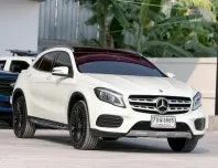 Mercedes-Benz GLA-Class 2.0 GLA250 2018 รถยุโรปสุดหรู