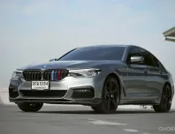 BMW 530e M Sport G30 ปี 2019 มือเดียว ป้ายแดง แรง ประหยัด ครบจบคันเดียว👍
