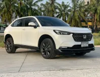 HONDA HR-V 1.5 RS eHEV HYBRID ปี 2022 จด 2023