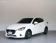 MAZDA 2 1.3 HIGH PLUS AT ปี 2018
