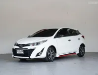 TOYOTA YARIS 1.2 G PLUS AT ปี 2019