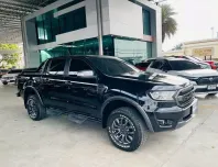 FORD RANGER FX4 MAX 2.0 Bi-TURBO 4WD ปี 2022